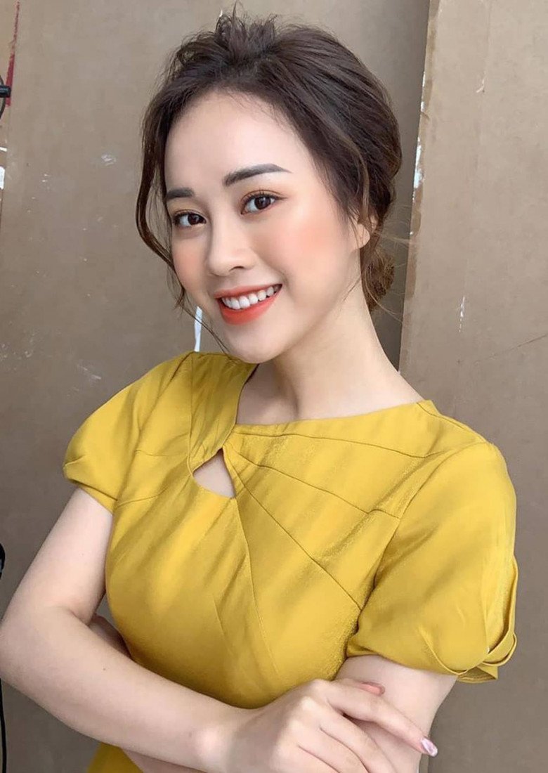 Chị Thu Trang
