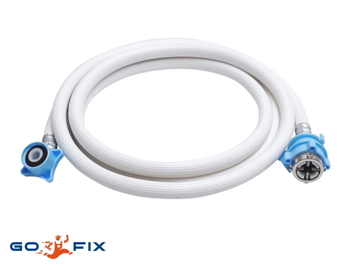 Dây cấp nước máy giặt
