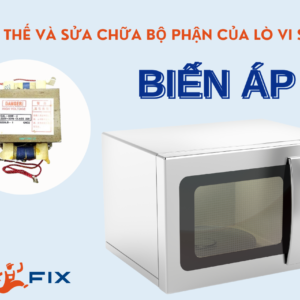 Biến áp