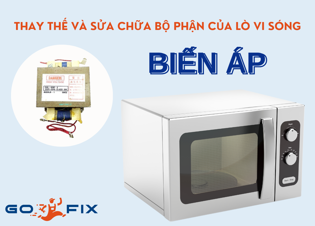 Biến áp
