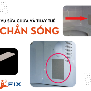 Lá chắn sóng