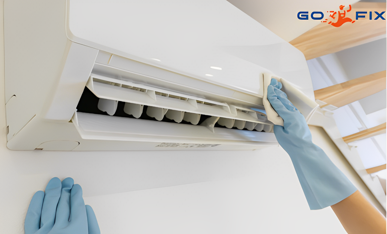 5 Nguyên Nhân Khiến Máy Lạnh Không Lạnh và Cách Sửa Nhanh Tại Nhà