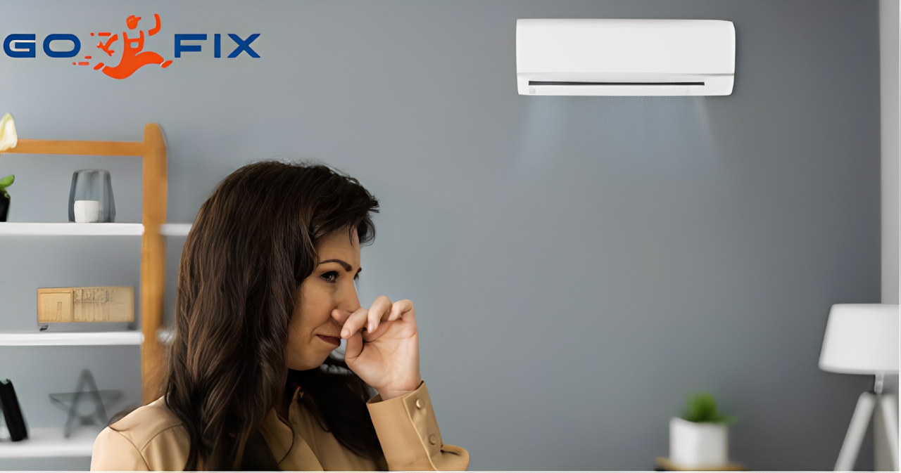 Khi Nào Nên Gọi Thợ Sửa Máy Lạnh? Dấu Hiệu Cần Biết