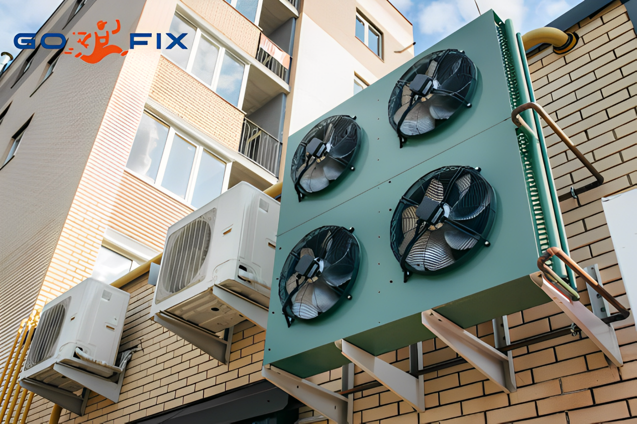 5 Nguyên Nhân Khiến Máy Lạnh Không Lạnh và Cách Sửa Tại Nhà