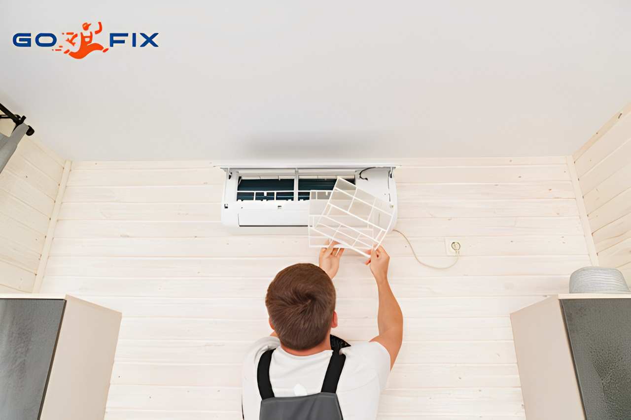 Kiểm Tra và Bảo Dưỡng Máy Lạnh