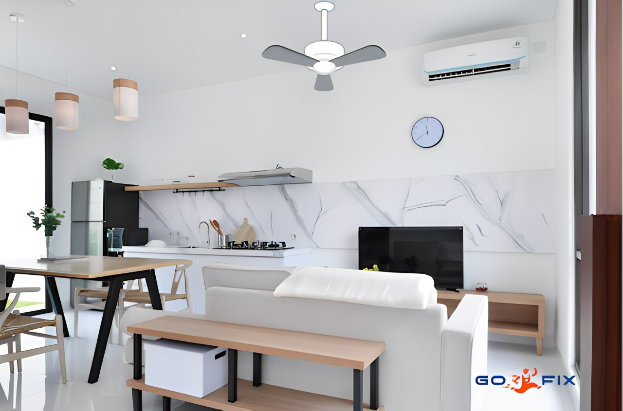 Làm Thế Nào Để Máy Lạnh Hoạt Động Hiệu Quả Suốt Mùa Hè?