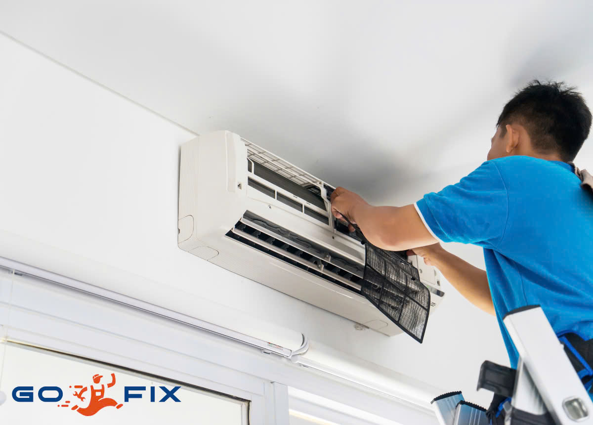 Máy tủ đứng, âm trần, áp trần 4 – 5 HP - Image 3